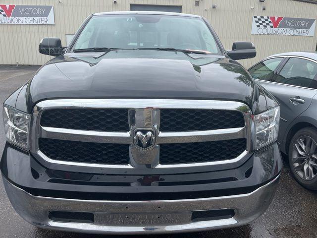used 2023 Ram 1500 Classic car, priced at $27,869