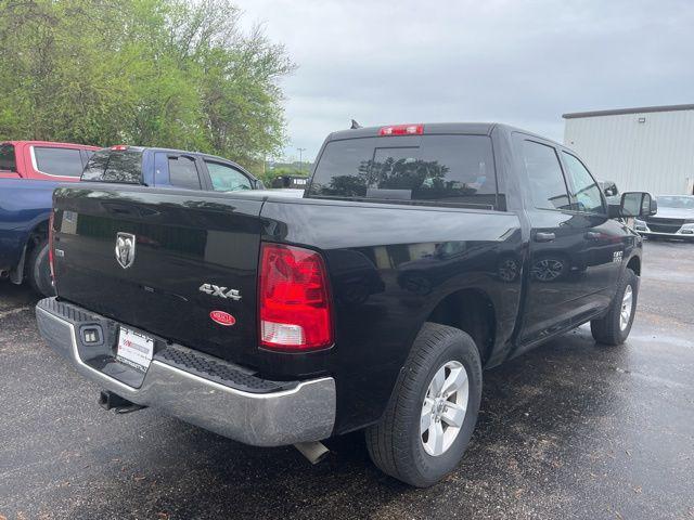 used 2023 Ram 1500 Classic car, priced at $27,869