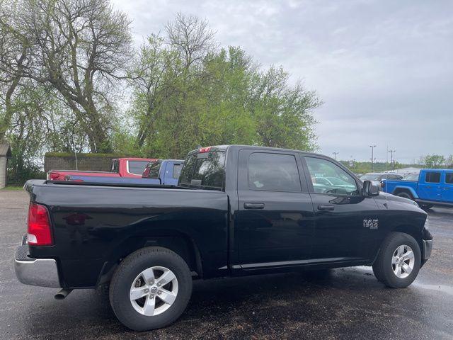 used 2023 Ram 1500 Classic car, priced at $27,869