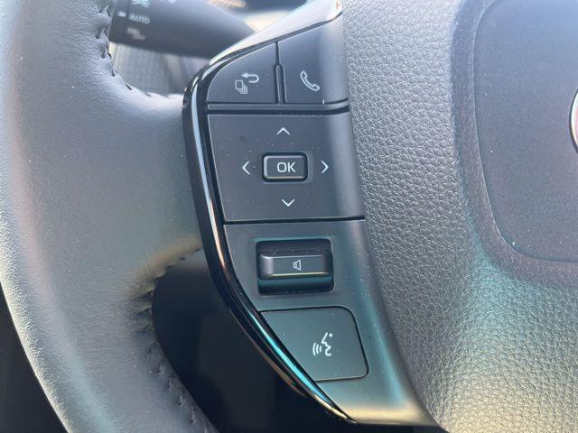 used 2024 Toyota bZ4X car, priced at $27,198