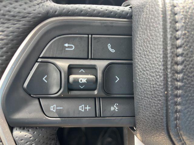new 2025 Toyota Tacoma car, priced at $53,856
