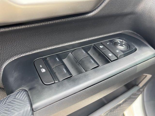 new 2025 Toyota Tacoma car, priced at $53,856