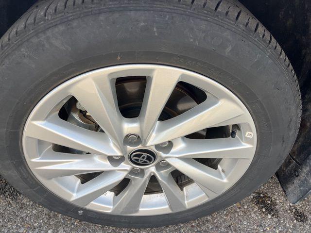 used 2024 Toyota Camry car, priced at $24,096