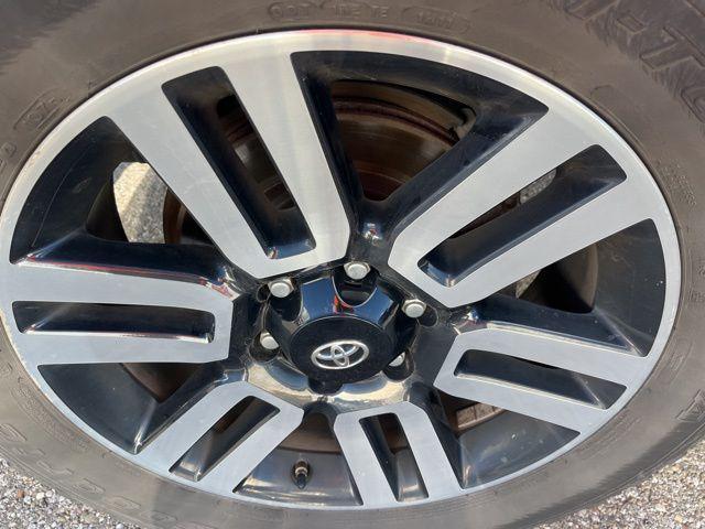 used 2019 Toyota 4Runner car, priced at $24,744