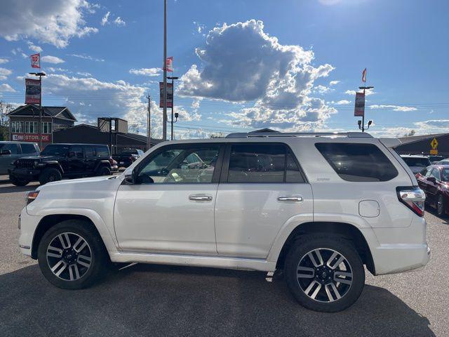 used 2019 Toyota 4Runner car, priced at $24,744
