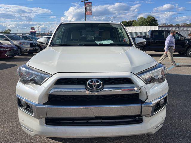 used 2019 Toyota 4Runner car, priced at $24,744