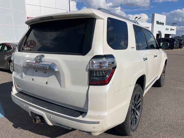used 2019 Toyota 4Runner car, priced at $24,744
