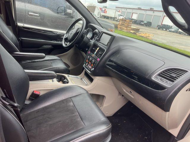 used 2019 Dodge Grand Caravan car, priced at $10,997