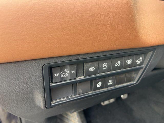 used 2024 Toyota Tundra car, priced at $52,478