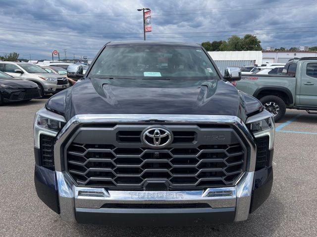 used 2024 Toyota Tundra car, priced at $52,478