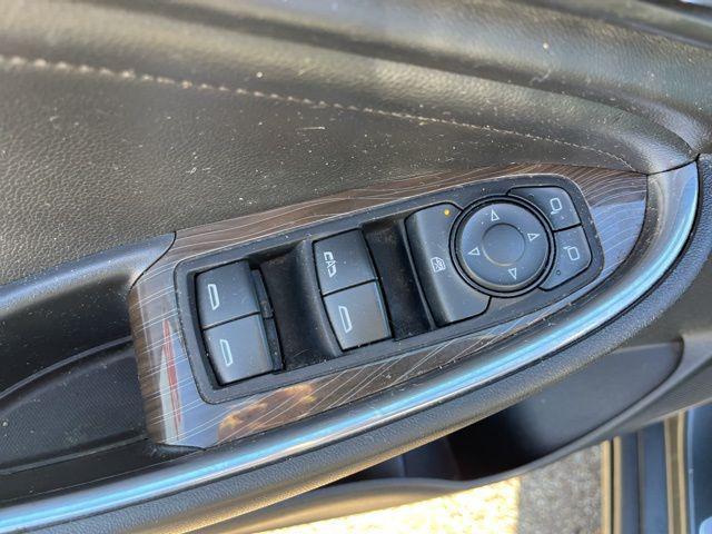 used 2017 Chevrolet Malibu car, priced at $12,574