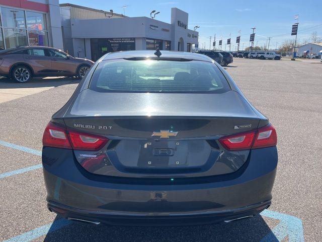 used 2017 Chevrolet Malibu car, priced at $12,574