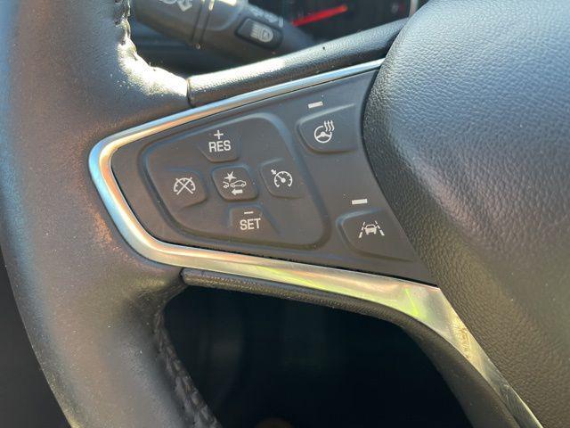 used 2017 Chevrolet Malibu car, priced at $12,574