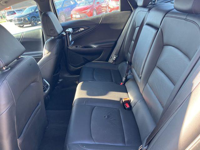 used 2017 Chevrolet Malibu car, priced at $12,574