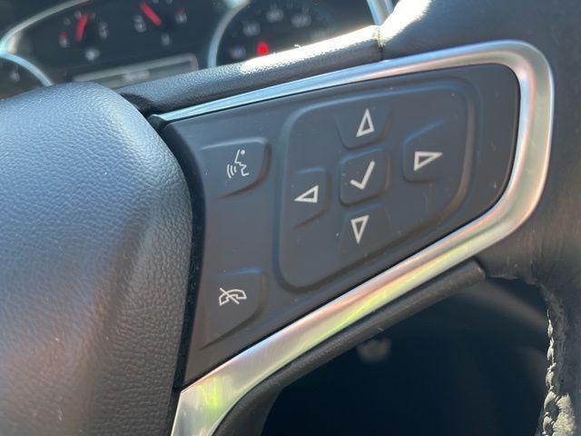 used 2017 Chevrolet Malibu car, priced at $12,574