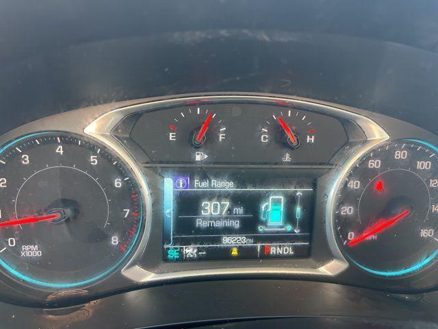 used 2017 Chevrolet Malibu car, priced at $12,574