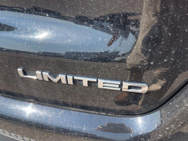 used 2022 Jeep Compass car, priced at $23,819