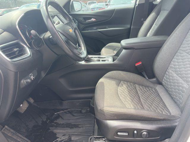 used 2019 Chevrolet Equinox car, priced at $15,999