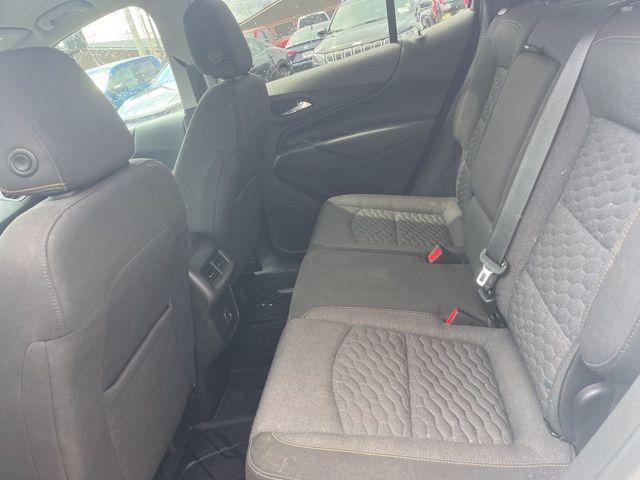used 2019 Chevrolet Equinox car, priced at $15,999