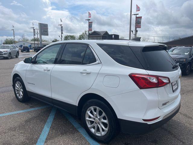 used 2019 Chevrolet Equinox car, priced at $15,999