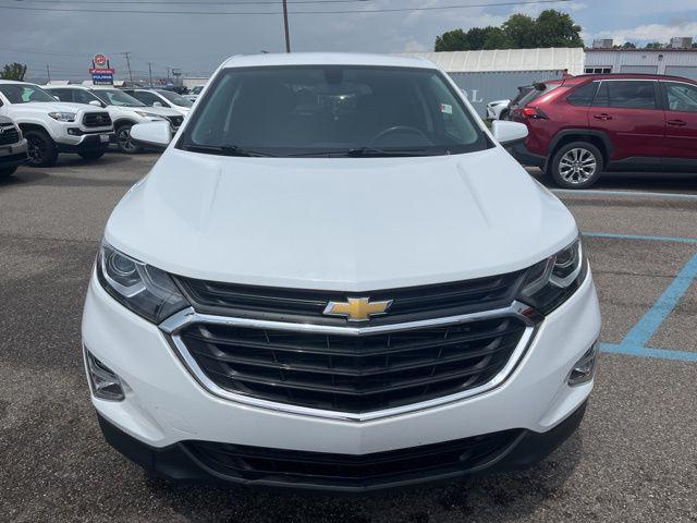 used 2019 Chevrolet Equinox car, priced at $15,999