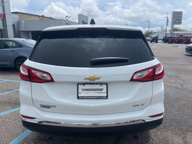 used 2019 Chevrolet Equinox car, priced at $15,999