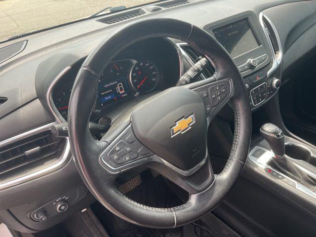used 2019 Chevrolet Equinox car, priced at $15,999