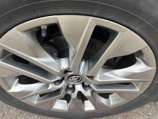 used 2019 Toyota RAV4 car, priced at $25,339