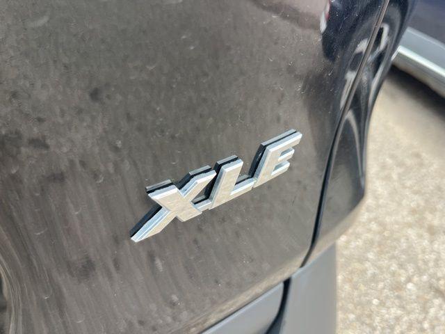 used 2019 Toyota RAV4 car, priced at $25,339