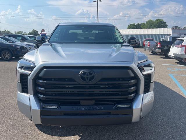 new 2024 Toyota Tundra Hybrid car, priced at $68,021