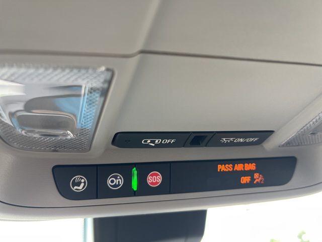 used 2022 Chevrolet Equinox car, priced at $20,416