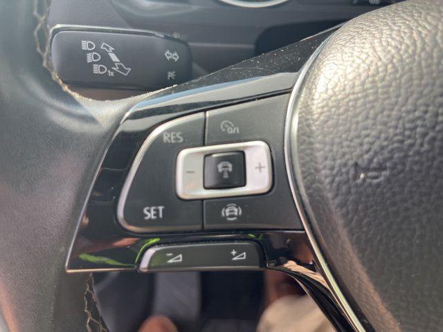 used 2021 Volkswagen Tiguan car, priced at $19,977