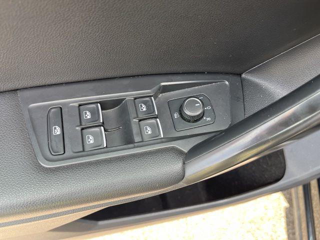 used 2021 Volkswagen Tiguan car, priced at $19,977