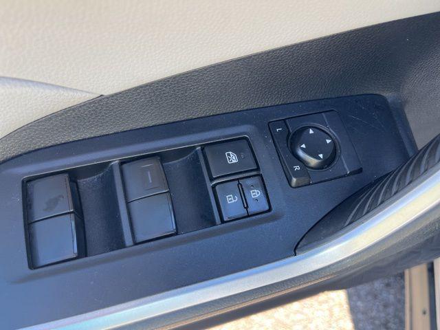 used 2021 Toyota RAV4 Hybrid car, priced at $29,999