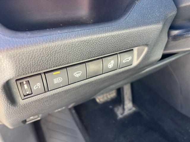 used 2021 Toyota RAV4 Hybrid car, priced at $29,999