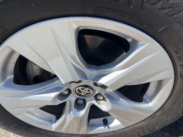 used 2021 Toyota RAV4 Hybrid car, priced at $29,999
