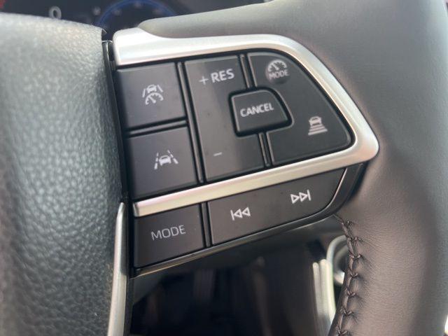 new 2025 Toyota Grand Highlander car, priced at $53,722