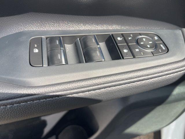 new 2025 Toyota Grand Highlander car, priced at $53,722