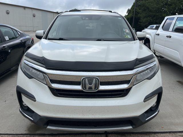 used 2019 Honda Pilot car, priced at $26,617