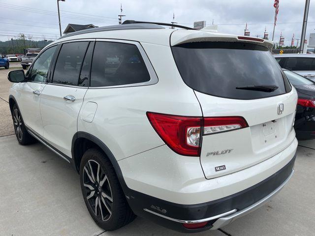 used 2019 Honda Pilot car, priced at $26,617