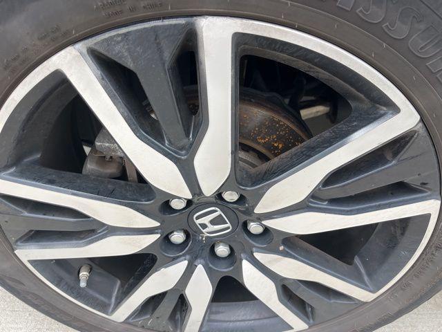 used 2019 Honda Pilot car, priced at $26,617