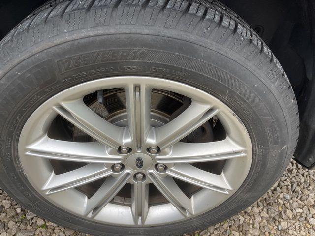 used 2019 Ford Flex car, priced at $20,537