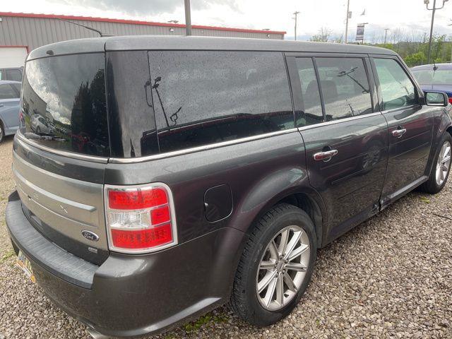 used 2019 Ford Flex car, priced at $20,537