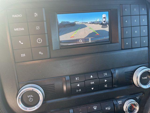 used 2020 Ford Mustang car, priced at $32,876