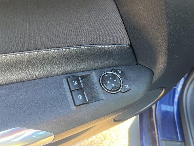 used 2020 Ford Mustang car, priced at $32,876