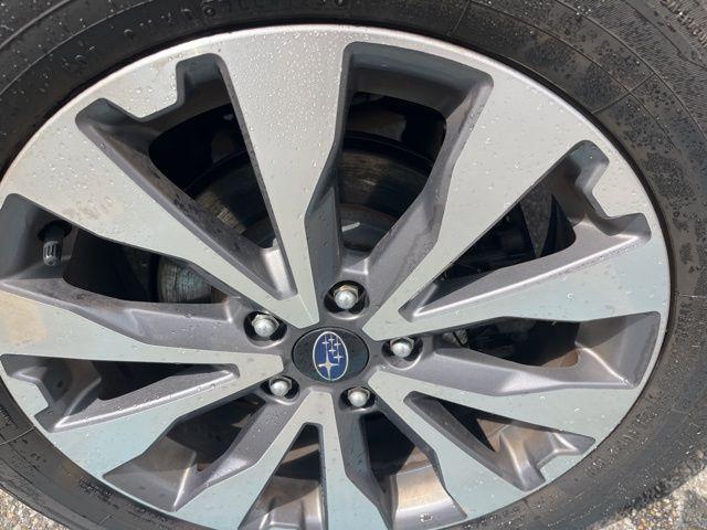used 2019 Subaru Outback car, priced at $19,401