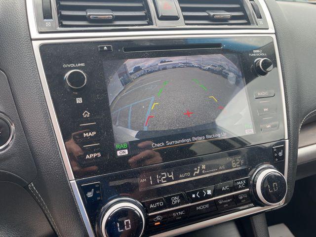 used 2019 Subaru Outback car, priced at $19,401