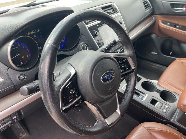 used 2019 Subaru Outback car, priced at $19,401
