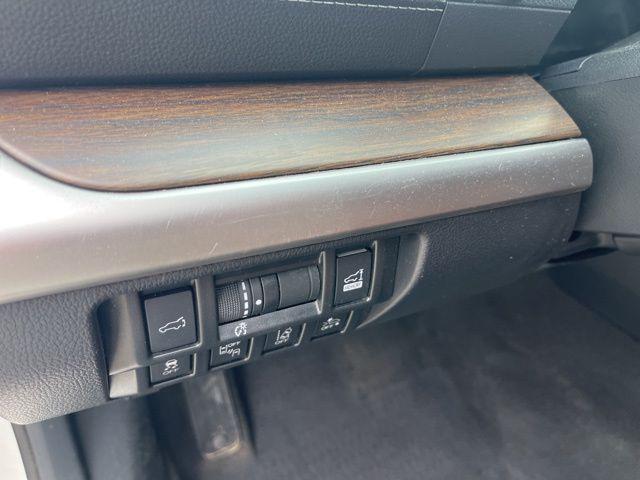 used 2019 Subaru Outback car, priced at $19,401