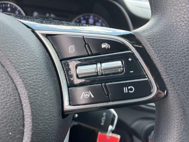 used 2022 Kia Forte car, priced at $14,740